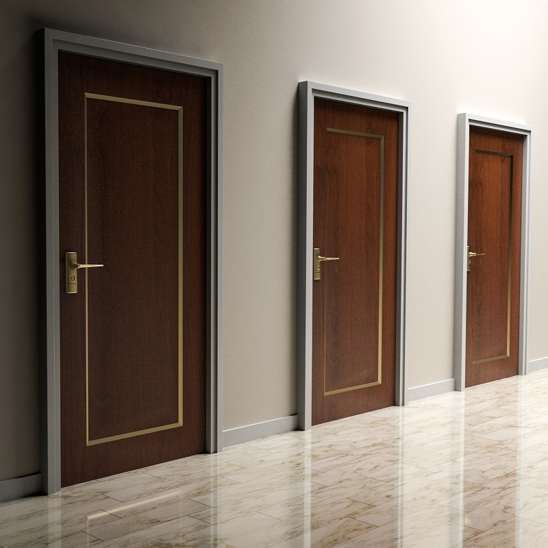 about LNG door industries