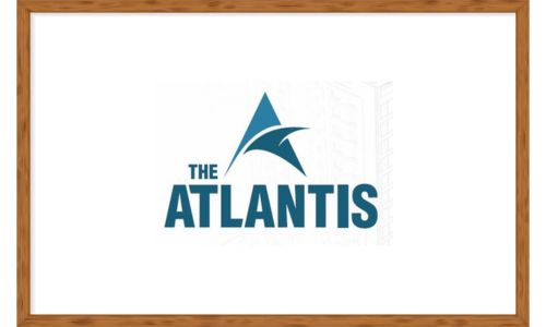 atlantis