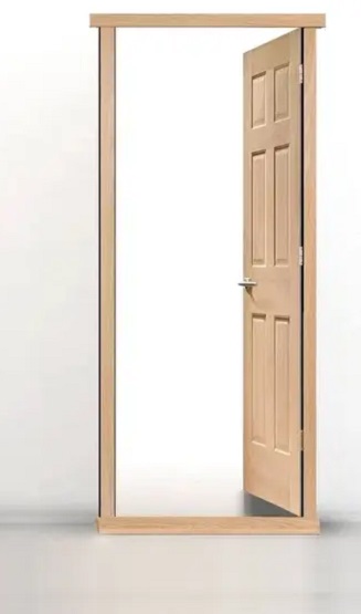 Wooden door frames manufacturers