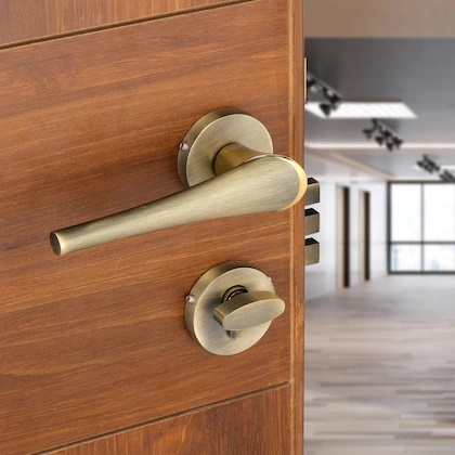 Door Hardware Parts and Plywood Manufacturer Supplier