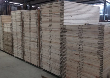 Flush Door supplier