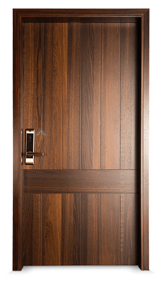 Veneer Doors