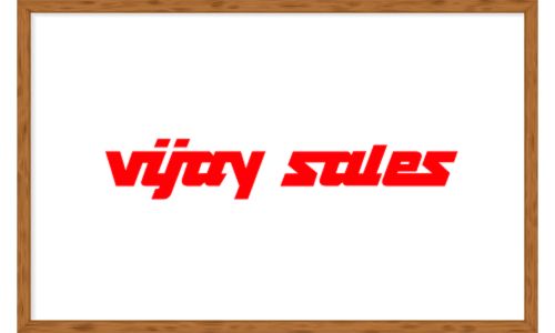vijaysales